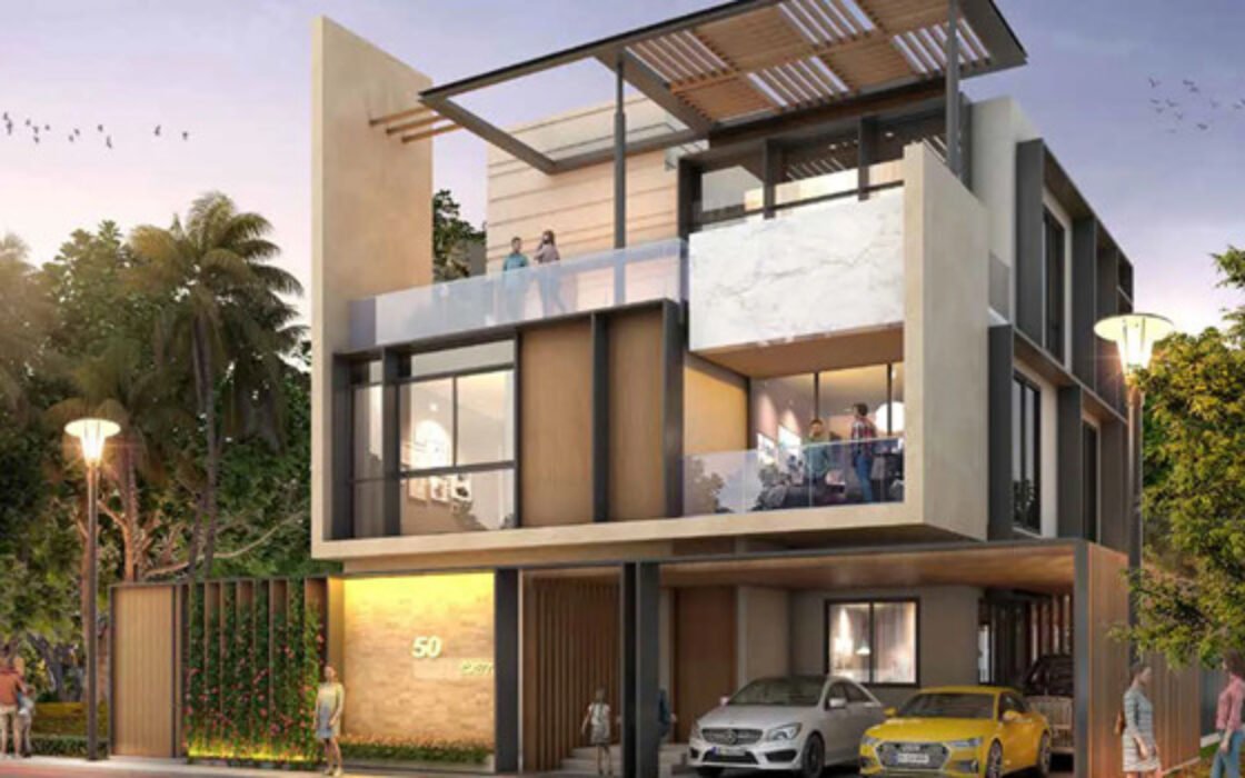Southwoods by Vaishnaoi Group