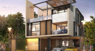 Southwoods by Vaishnaoi Group