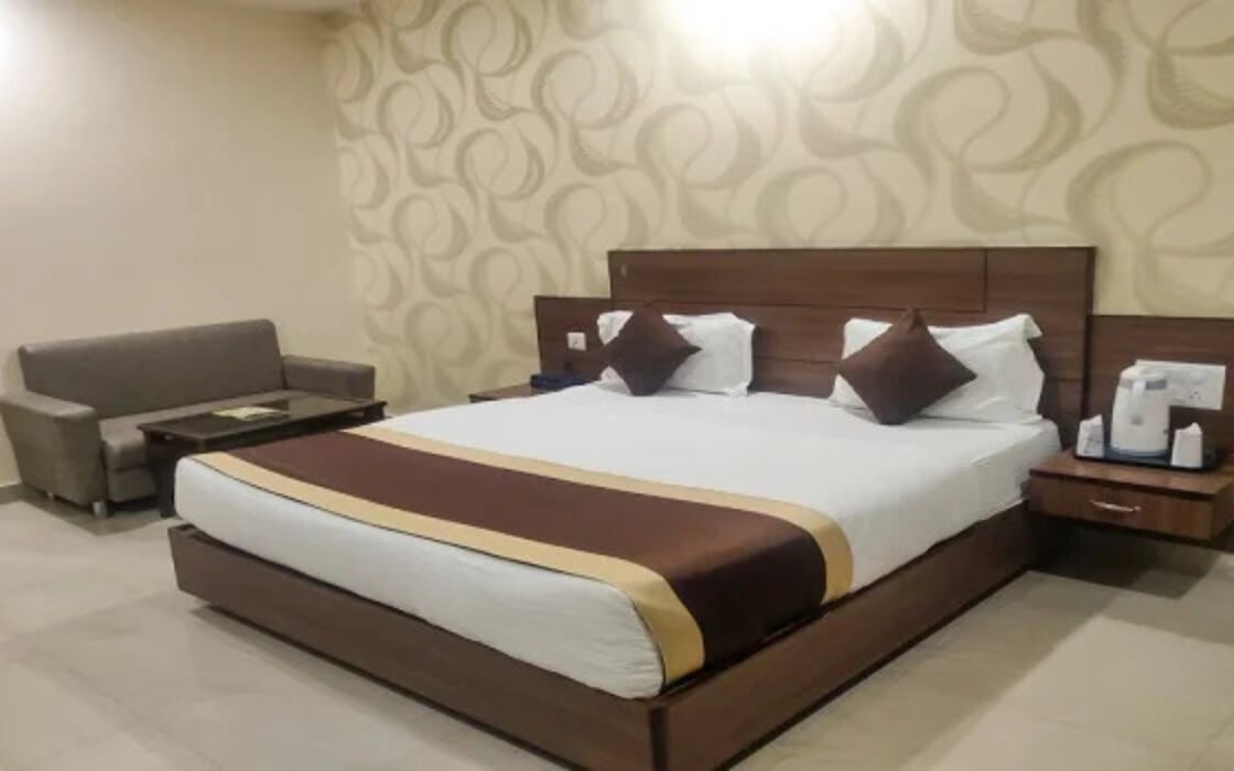 Southwoods by Vaishnaoi Group