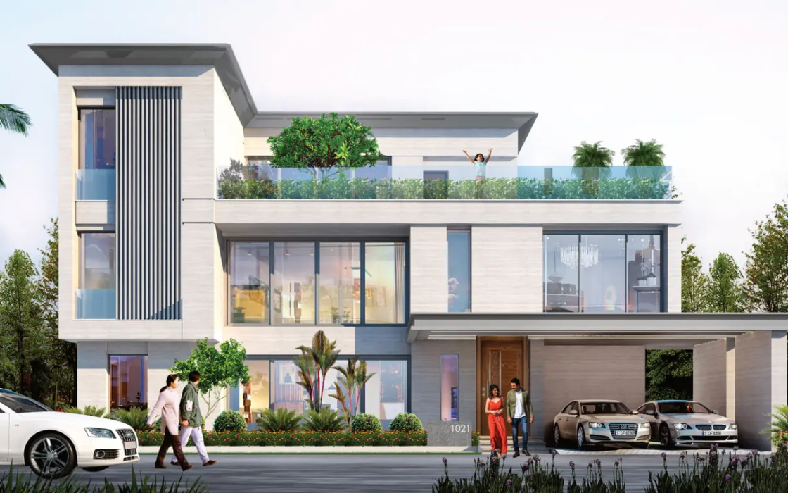 The Pointe by Terminus