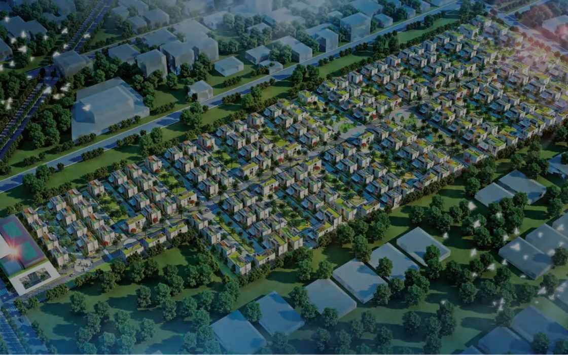 The Pointe by Terminus