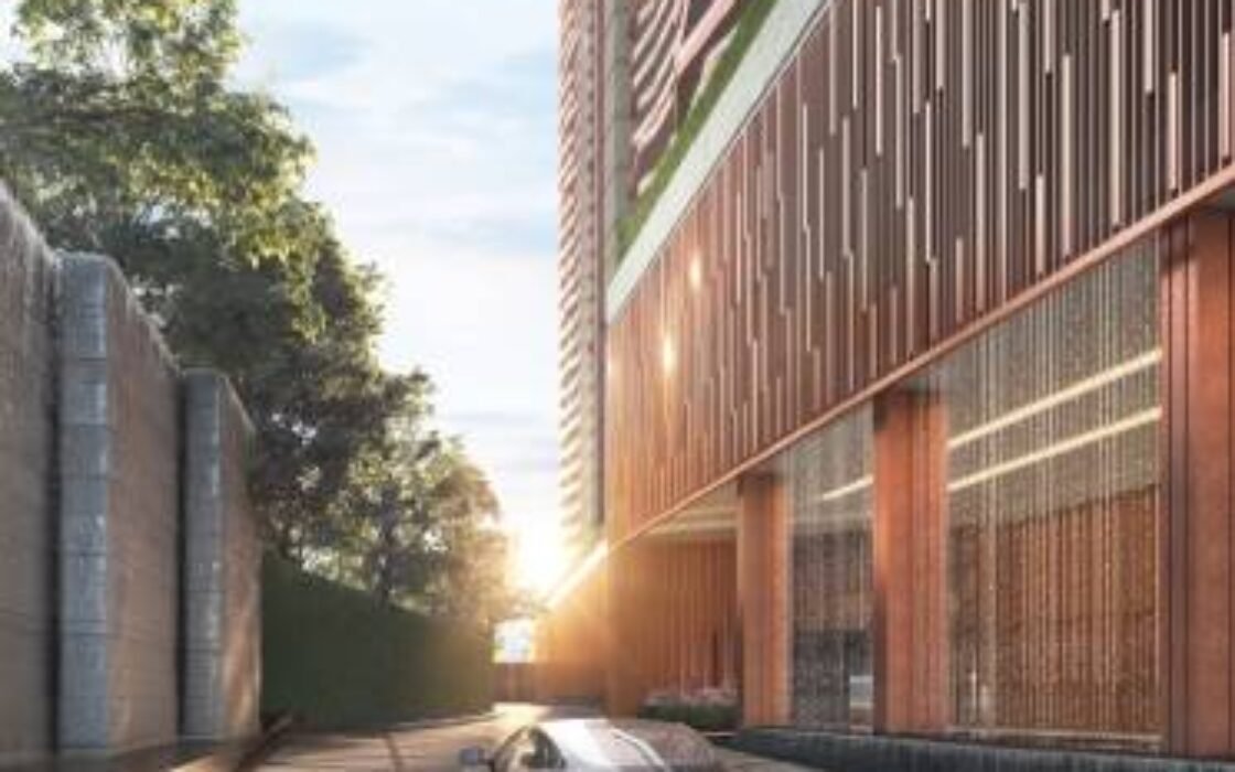 Vantage by Sri Aditya Homes