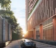 Vantage by Sri Aditya Homes