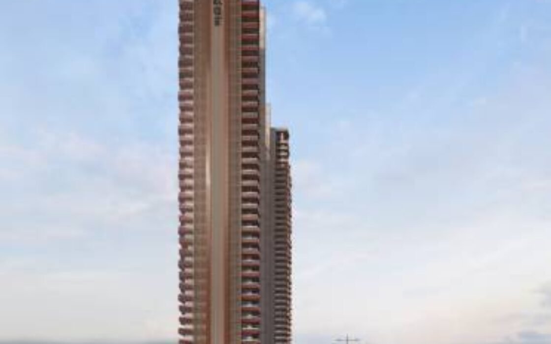 Vantage by Sri Aditya Homes