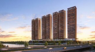 Vantage by Sri Aditya Homes