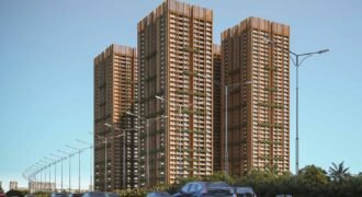 Sky Marq by DSR Constructions