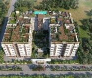 The Marquise by Sri Srinivasa Constructions