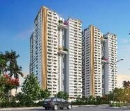 The Marquise by Sri Srinivasa Constructions