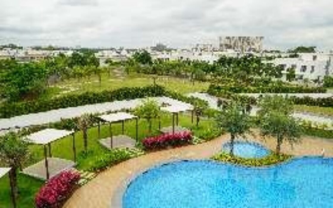 Geethika by Supadha Developers