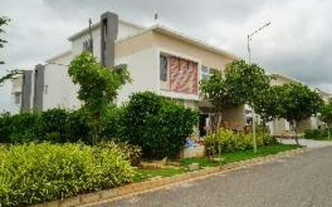Geethika by Supadha Developers