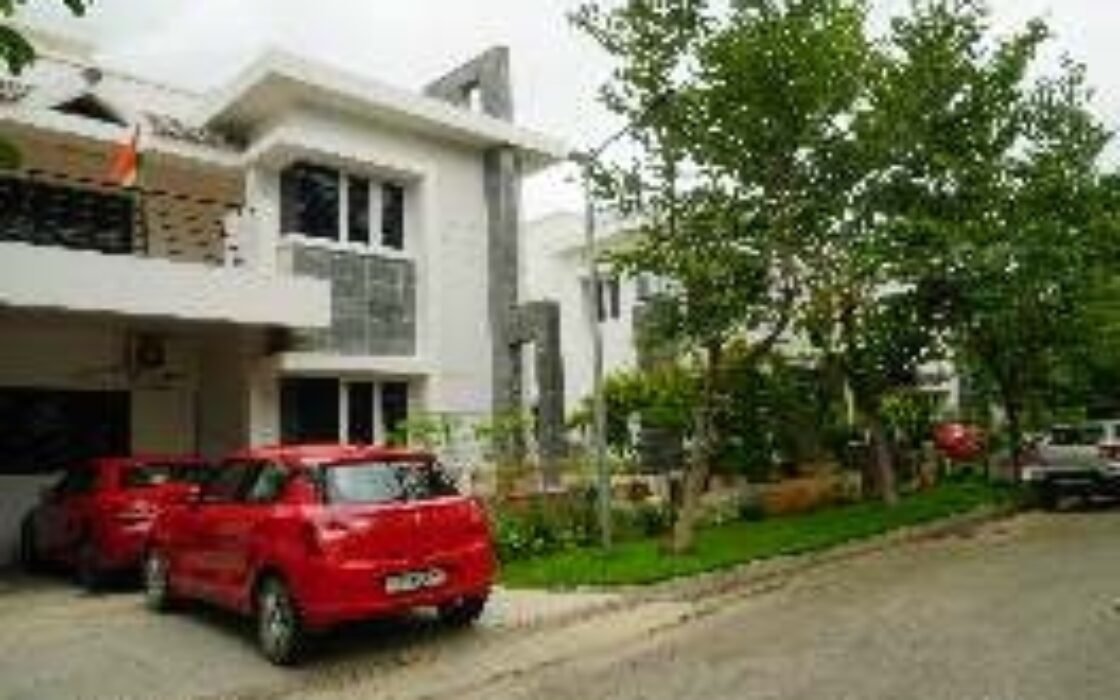 Geethika by Supadha Developers