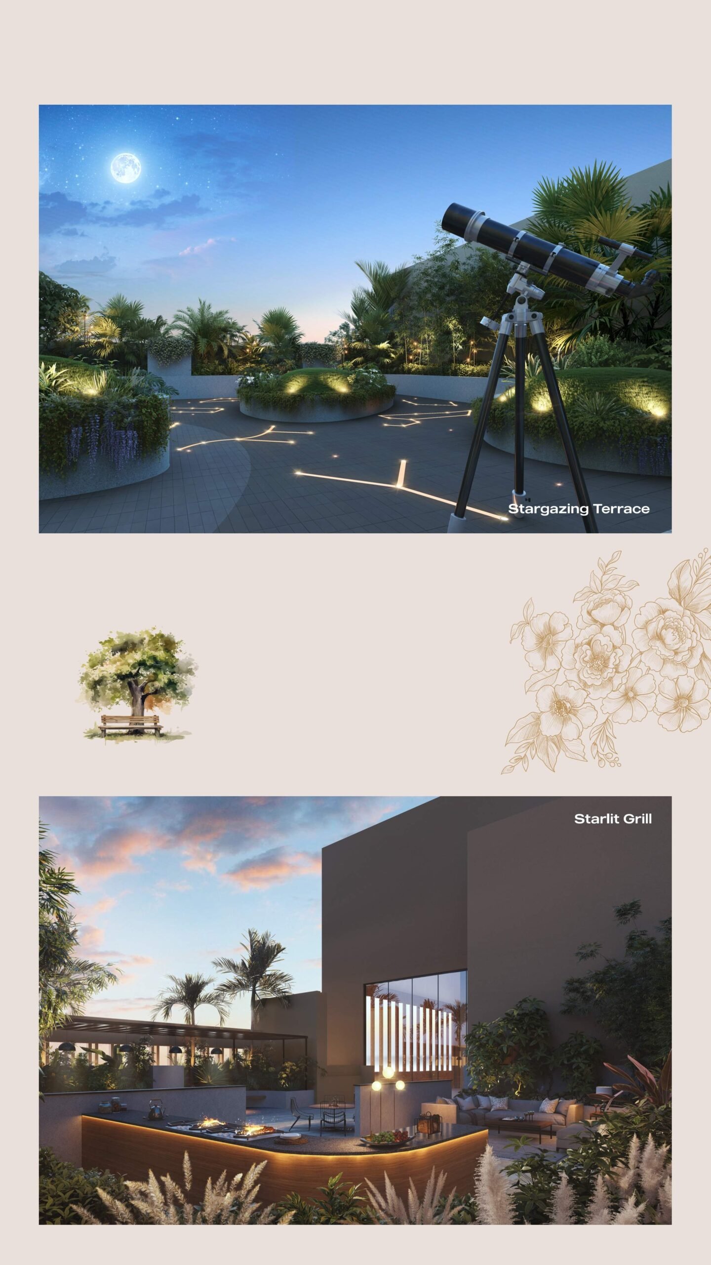 Elena Residences by Lansum