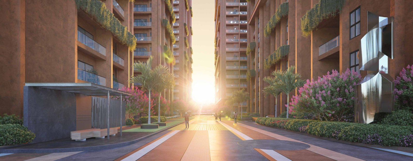 Sky Marq by DSR Constructions