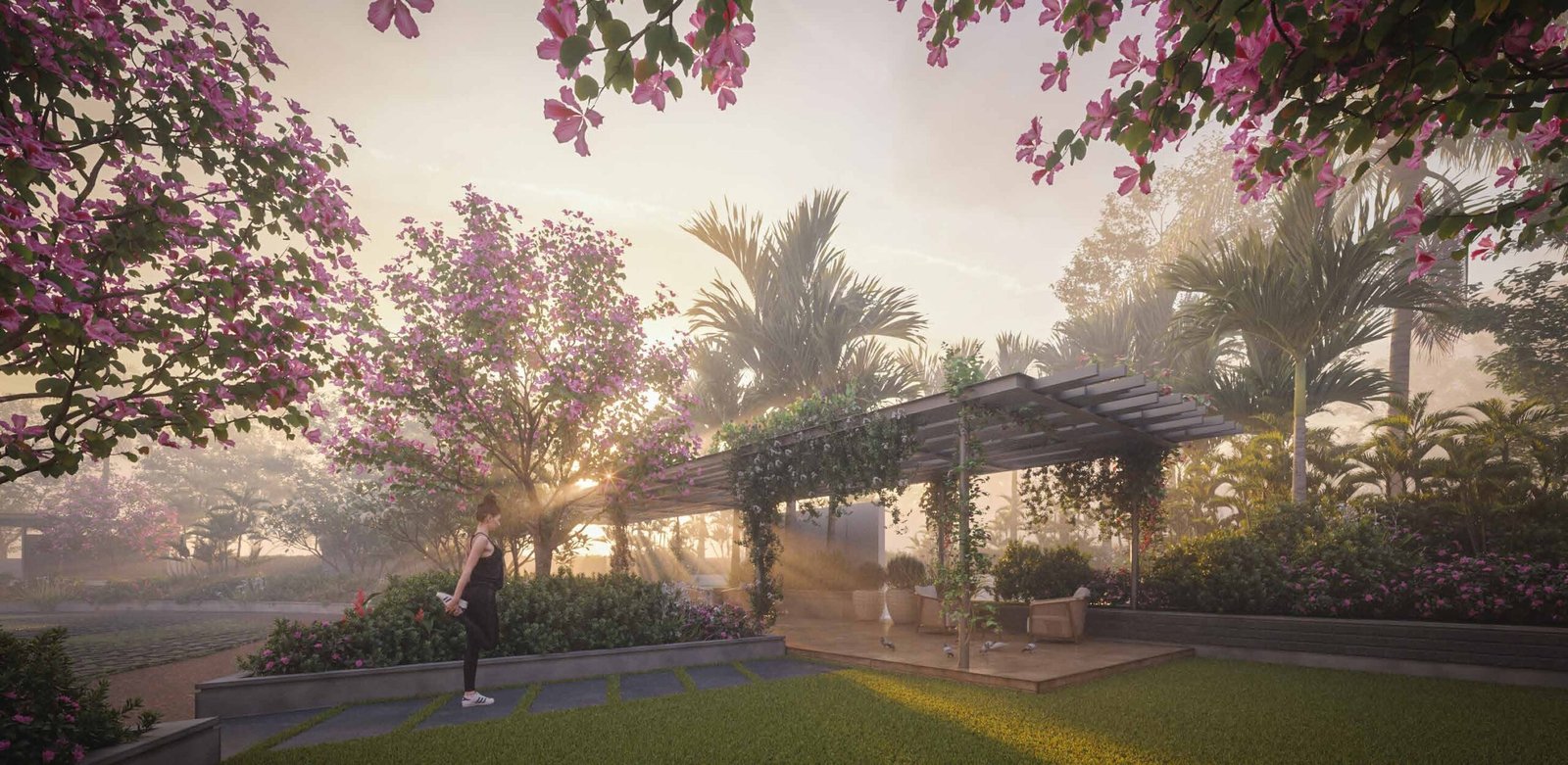 Sky Marq by DSR Constructions