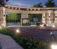 Sansa County by Aura Realty