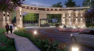 Sansa County by Aura Realty