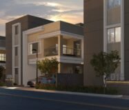 Sansa County by Aura Realty