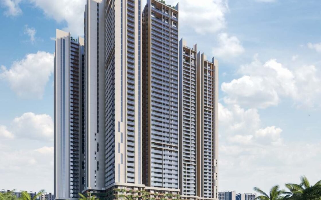 Western Marina