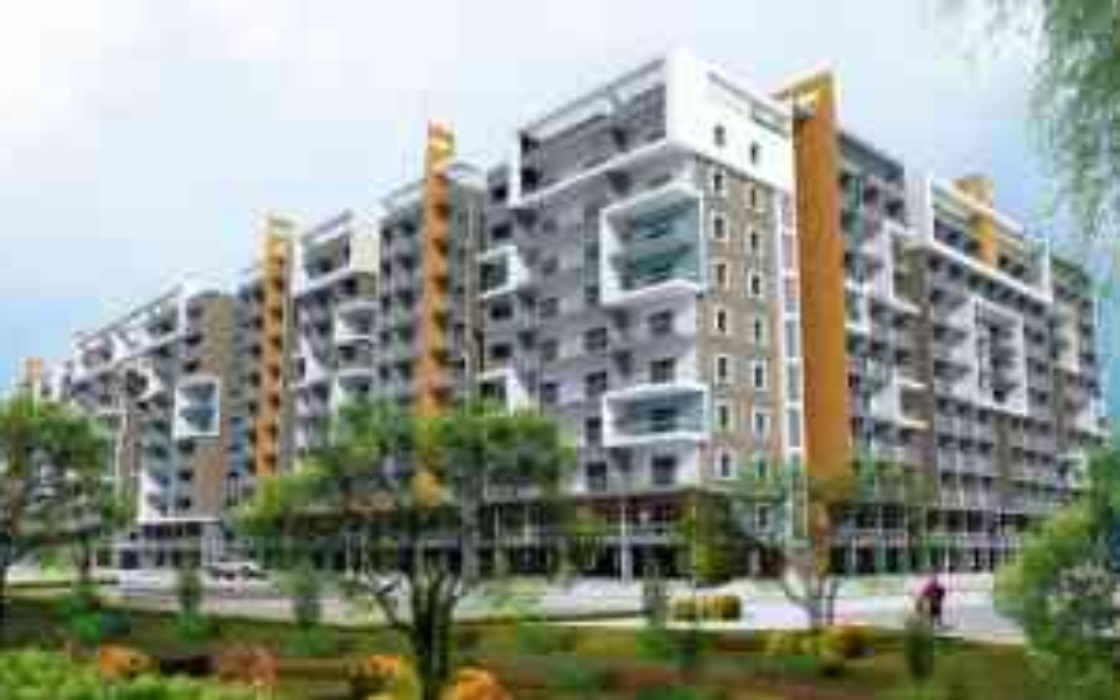 Springs by Western Constructions