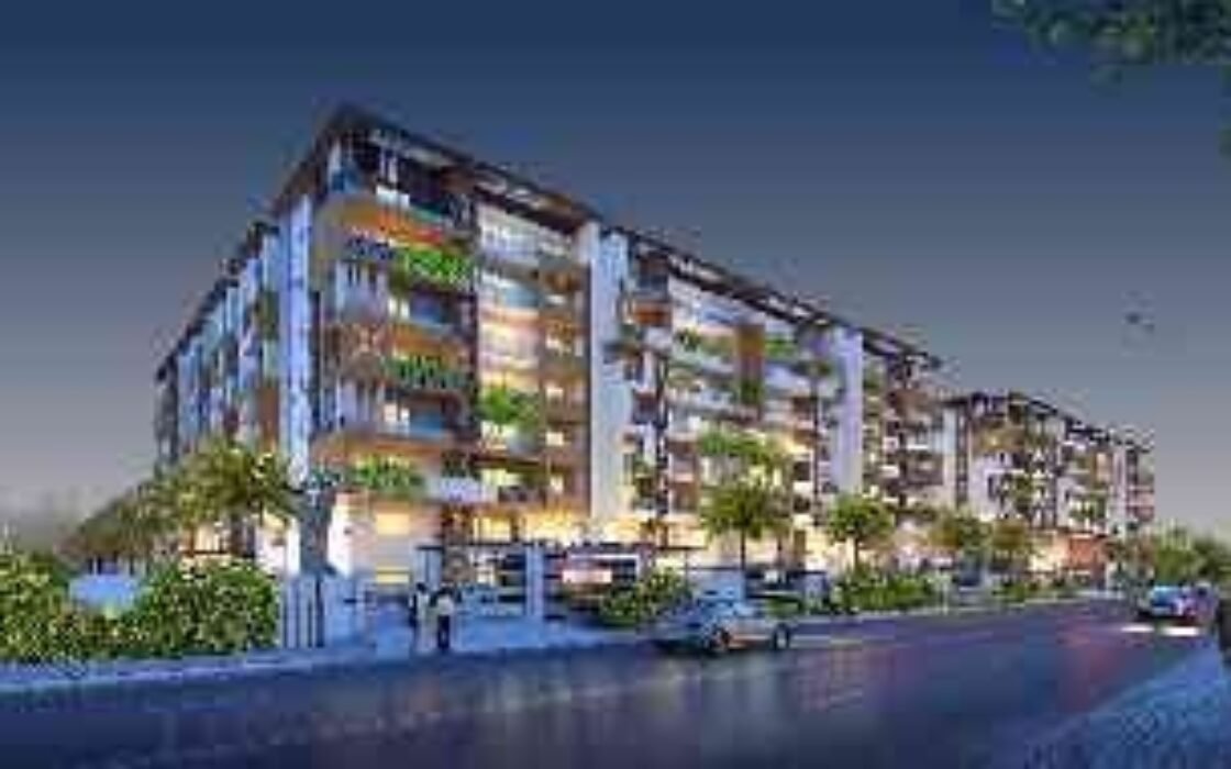 Springs by Western Constructions